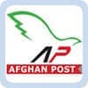 Афганська пошта