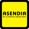 Asendia UK