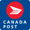 Почта Канады