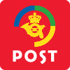 Почта Дании
