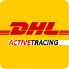 Активне відстеження DHL