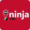 Ninja Van Thailand