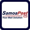 Пошта Самоа
