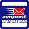 Почта Зимбабве